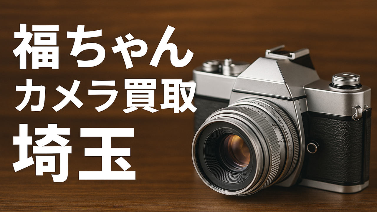 福ちゃん【埼玉】のアイキャッチ画像
